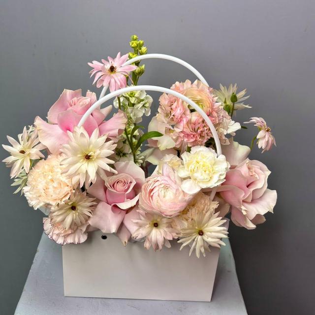 Композиция готовая №19