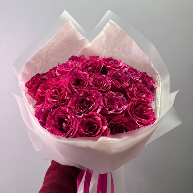 Букет готовый №23