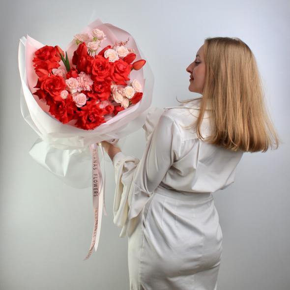 Завладевая чувствами