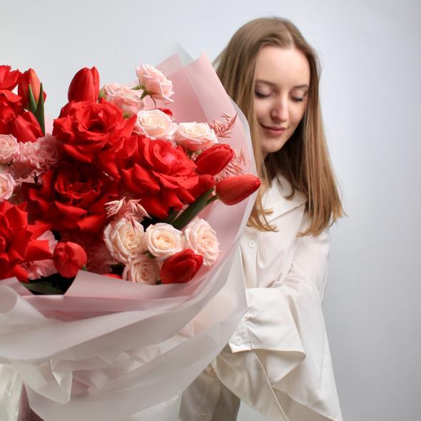 Завладевая чувствами