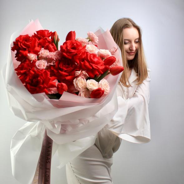 Завладевая чувствами