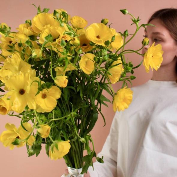 Ранункулюс Баттерфляй