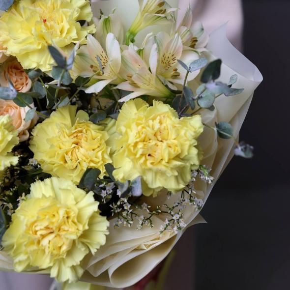 Букет Утренняя муза