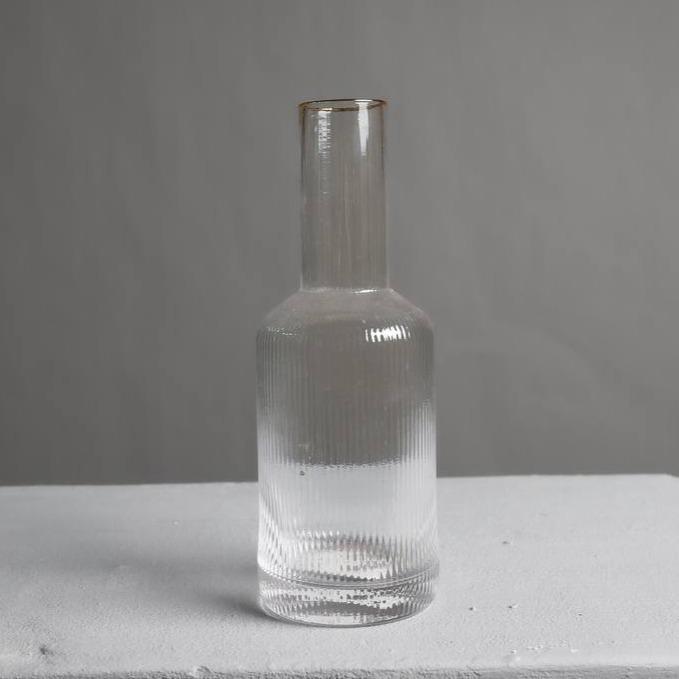 Ваза Бутылочка