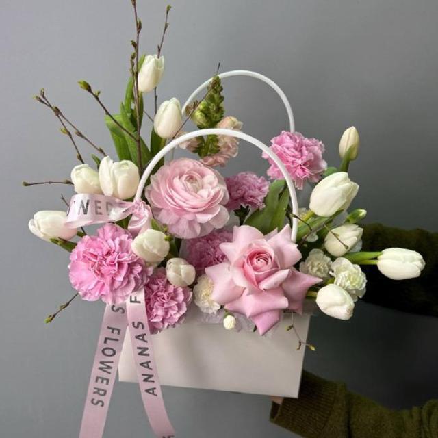 Композиция готовая №4