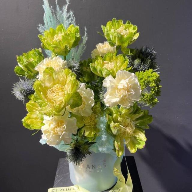 Композиция готовая №2 Композиция готовая №2