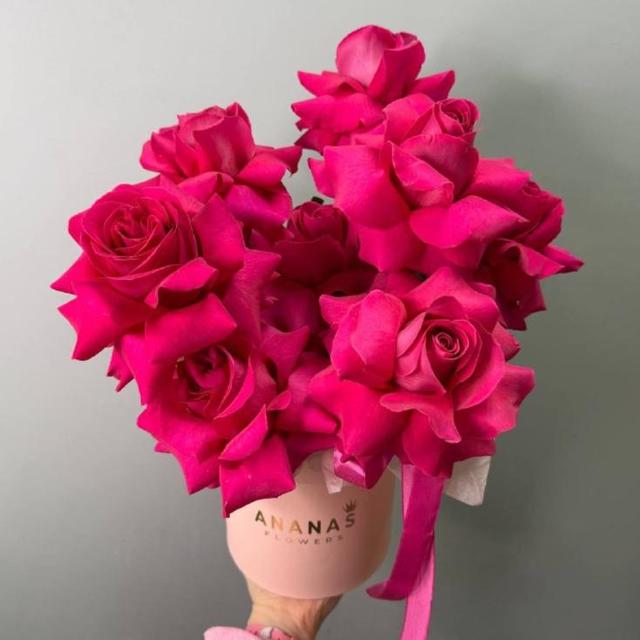 Композиция готовая №18