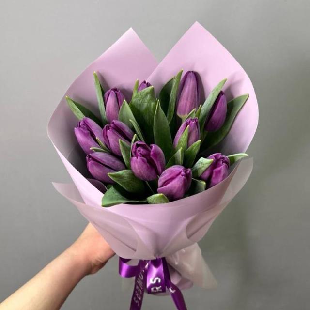 Букет готовый №22