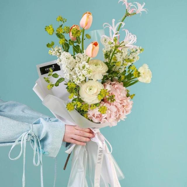 Букет Экзотика+