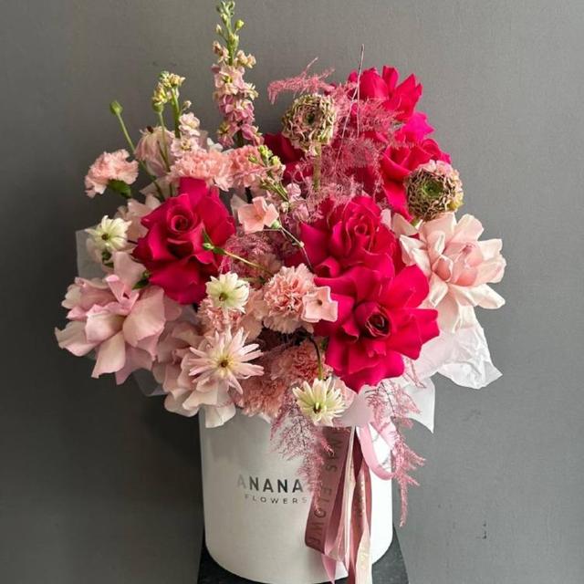 Композиция готовая №11