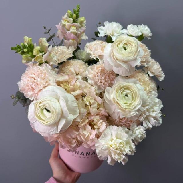 Композиция готовая №13