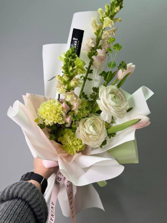 Букет готовый №15 Букет готовый №15