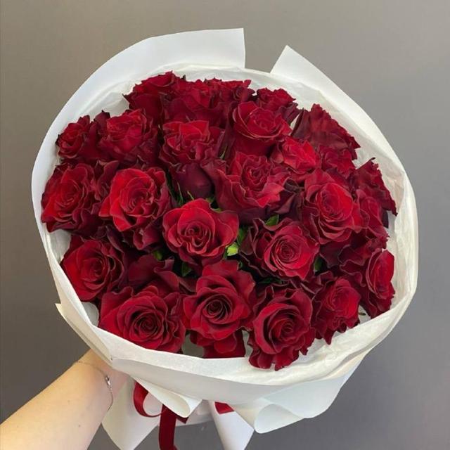 Букет готовый №2