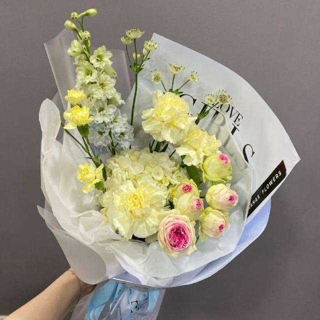 Букет готовый №12 Букет готовый №12