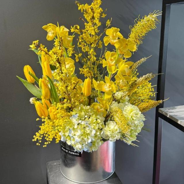 Композиция готовая №15