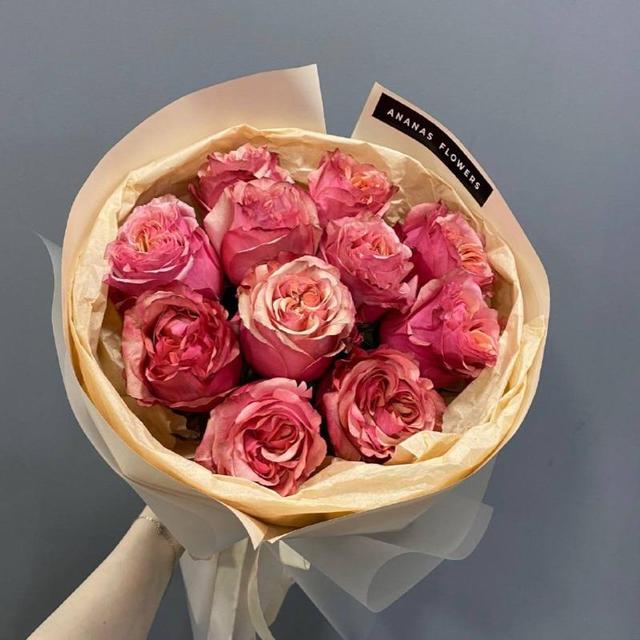 Букет готовый №8 Букет готовый №8