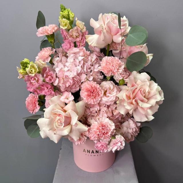 Композиция готовая №21