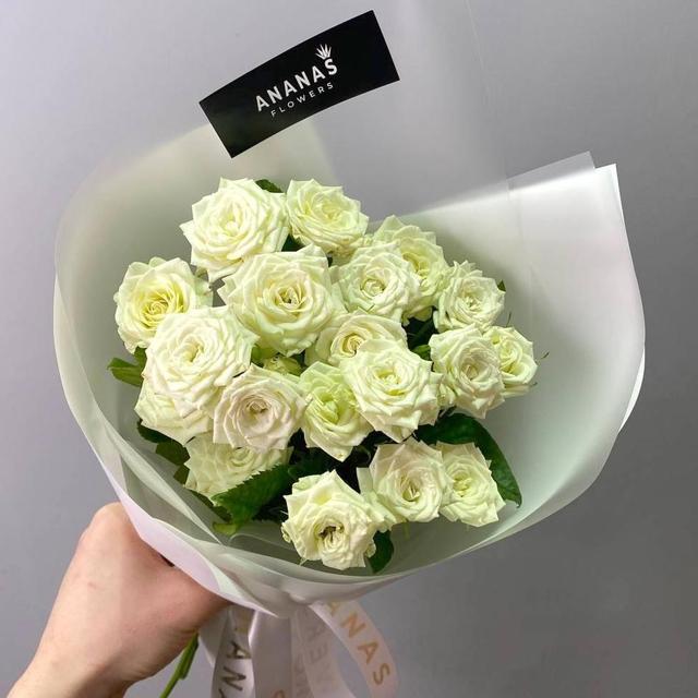 Букет готовый №22