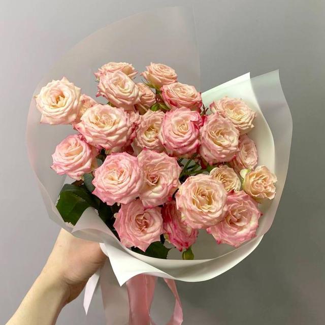 Букет готовый №23