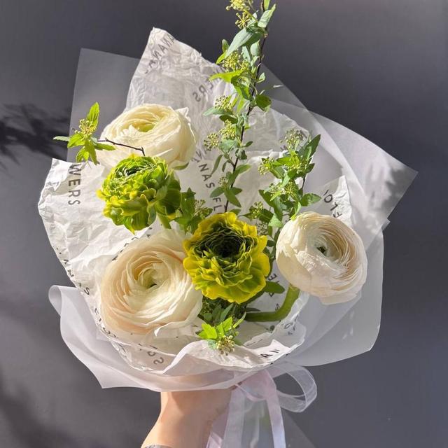 Букет готовый №22