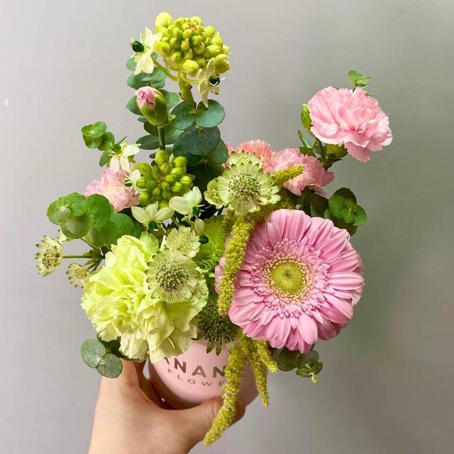 Композиция готовая №20