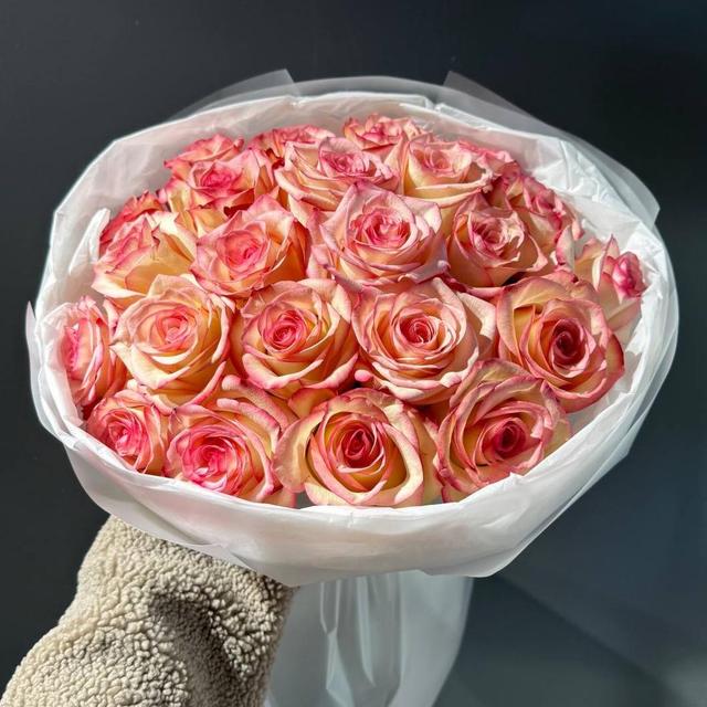 Букет готовый №6