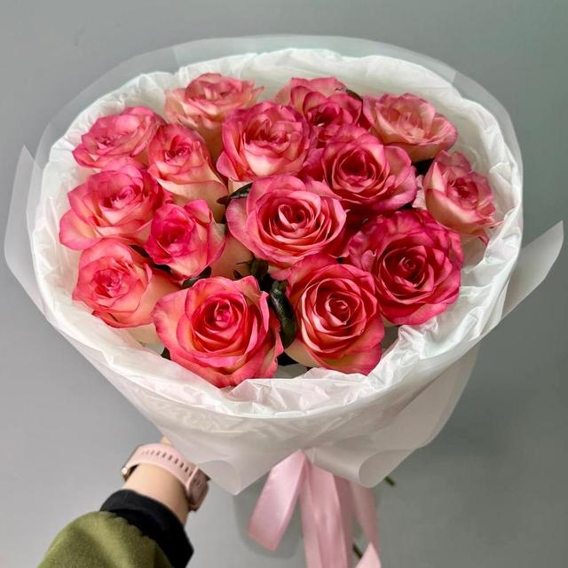 Букет готовый №23