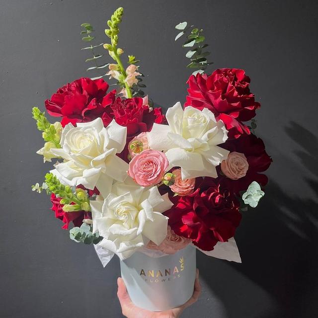 Композиция готовая №8