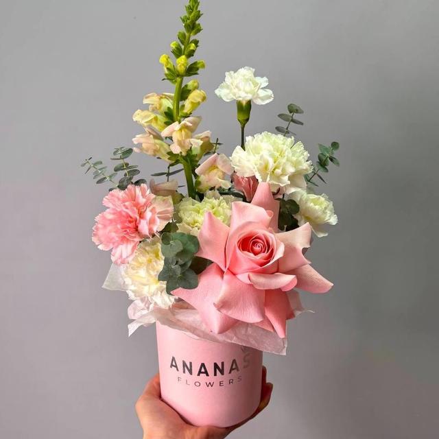 Композиция готовая №23