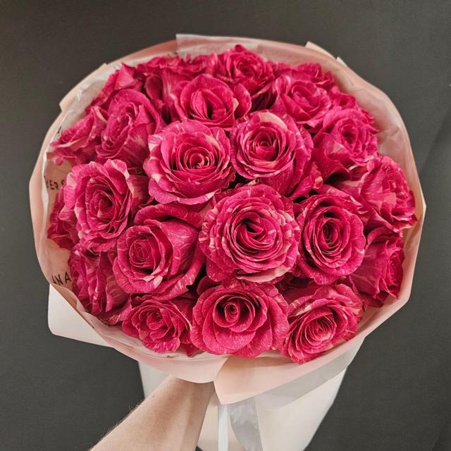 Букет готовый №21