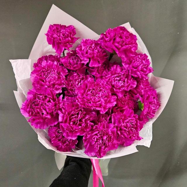 Букет готовый №4