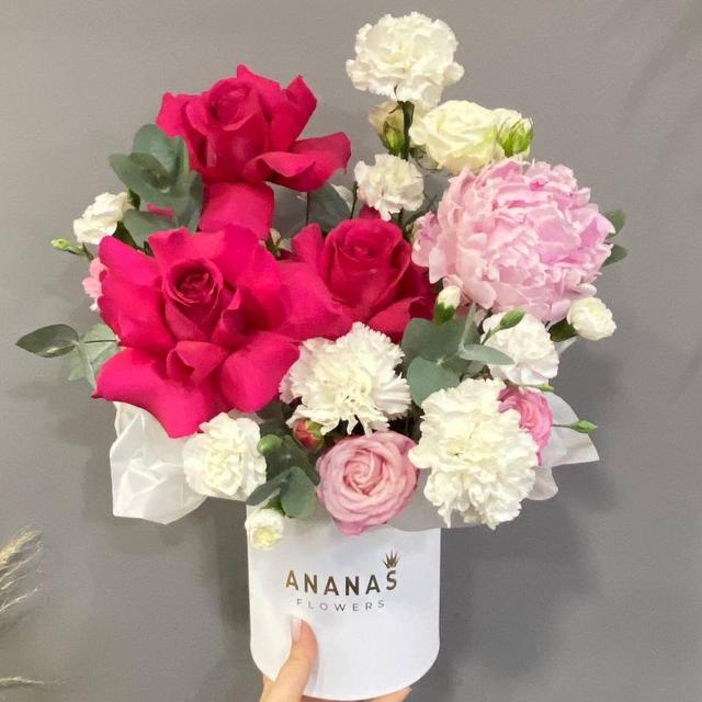 Композиция готовая №10