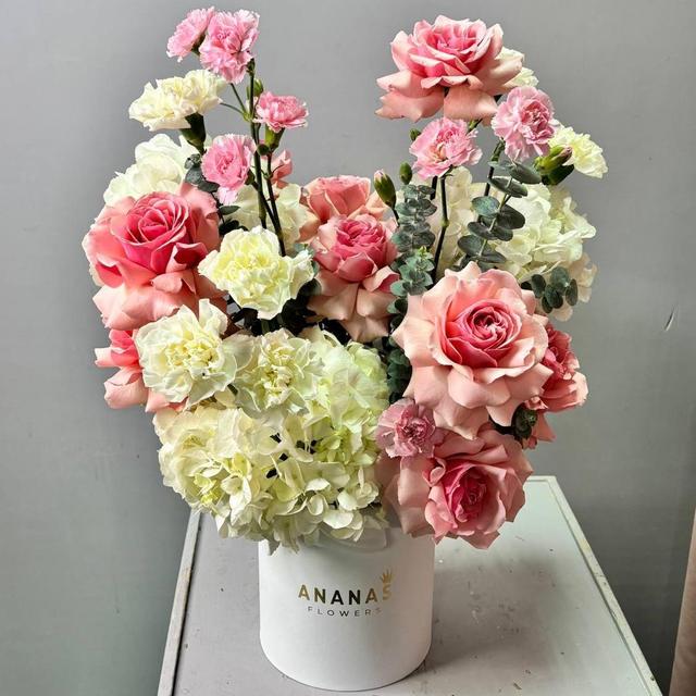 Композиция готовая №13