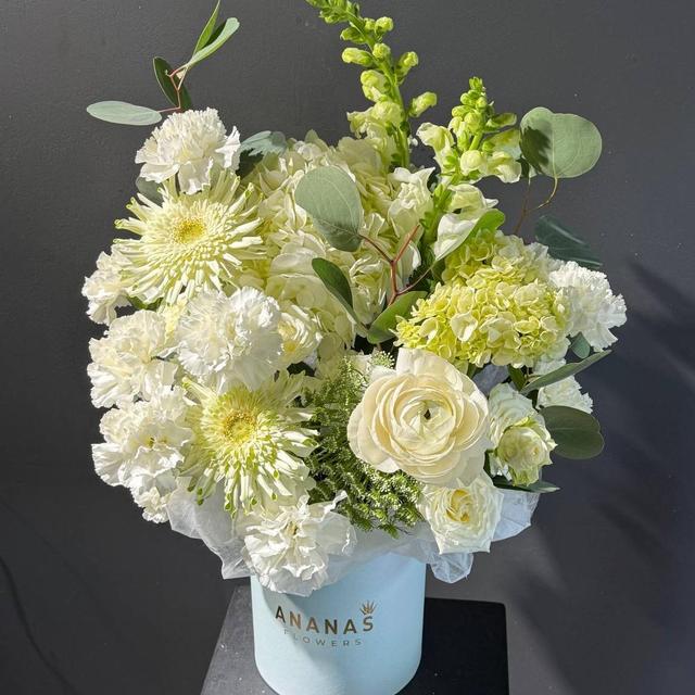 Композиция готовая №9