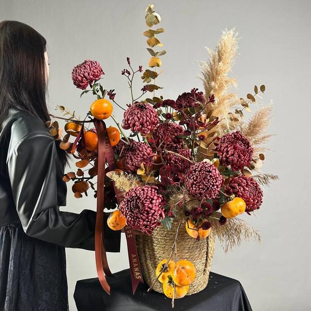 Композиция готовая №19