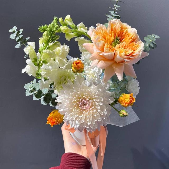 Композиция готовая №20