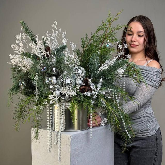 Композиция готовая №19