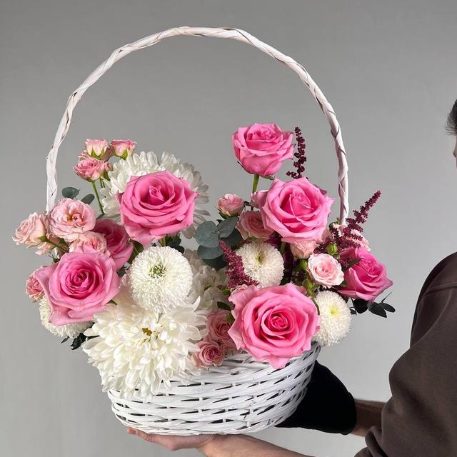 Композиция готовая №15