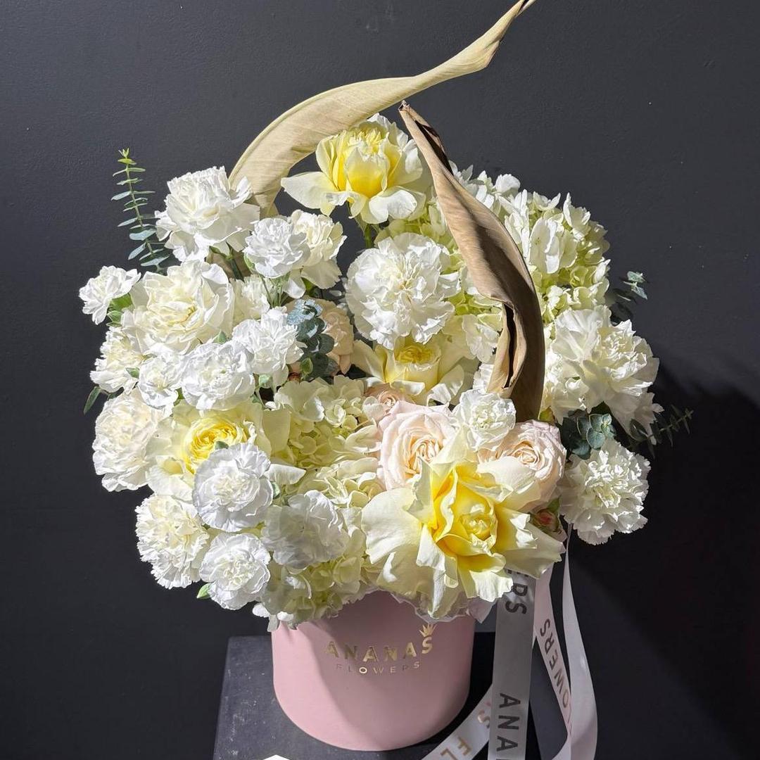 Композиция готовая №9