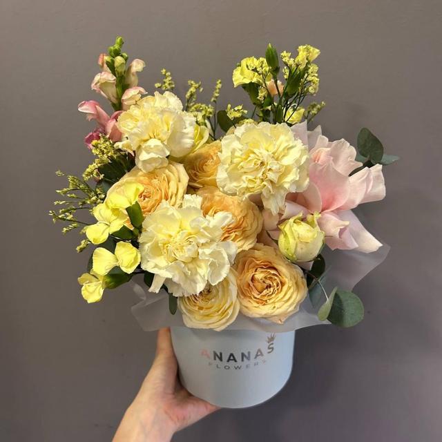 Композиция готовая №20