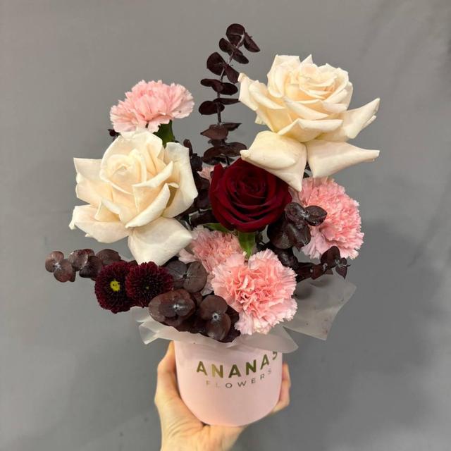 Композиция готовая №19