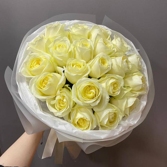 Букет готовый №14