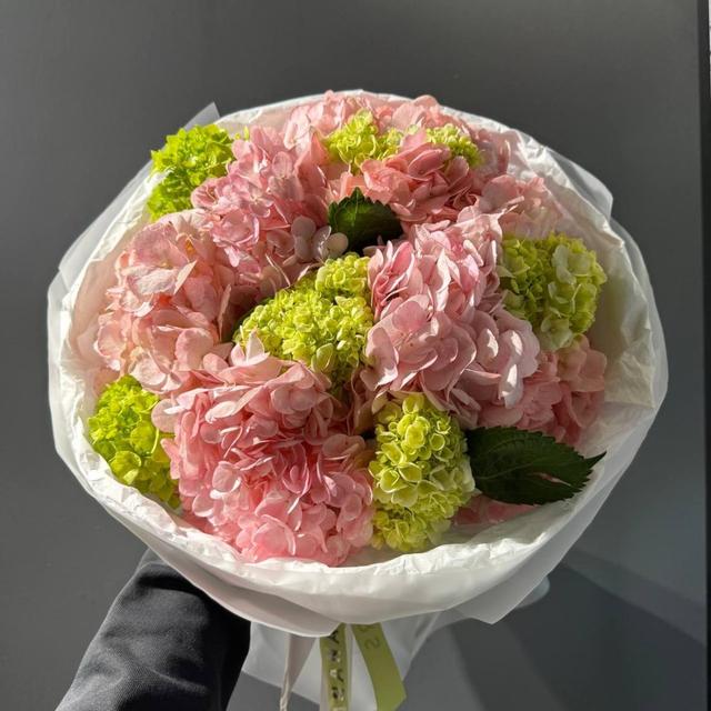 Букет готовый №11