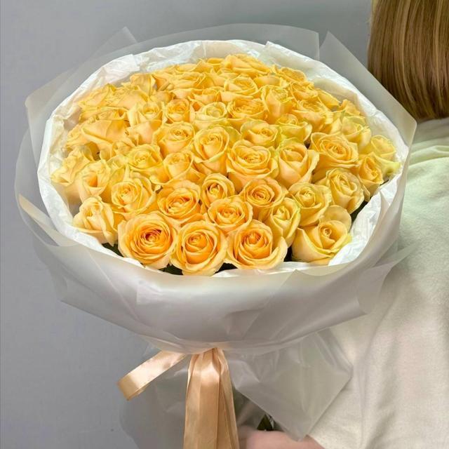 Букет готовый №18