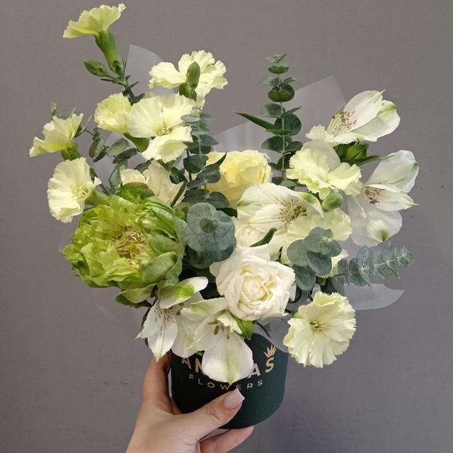 Композиция готовая №18