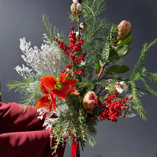 Букет готовый №8