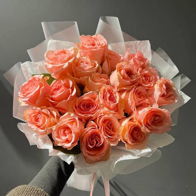 Букет готовый №22