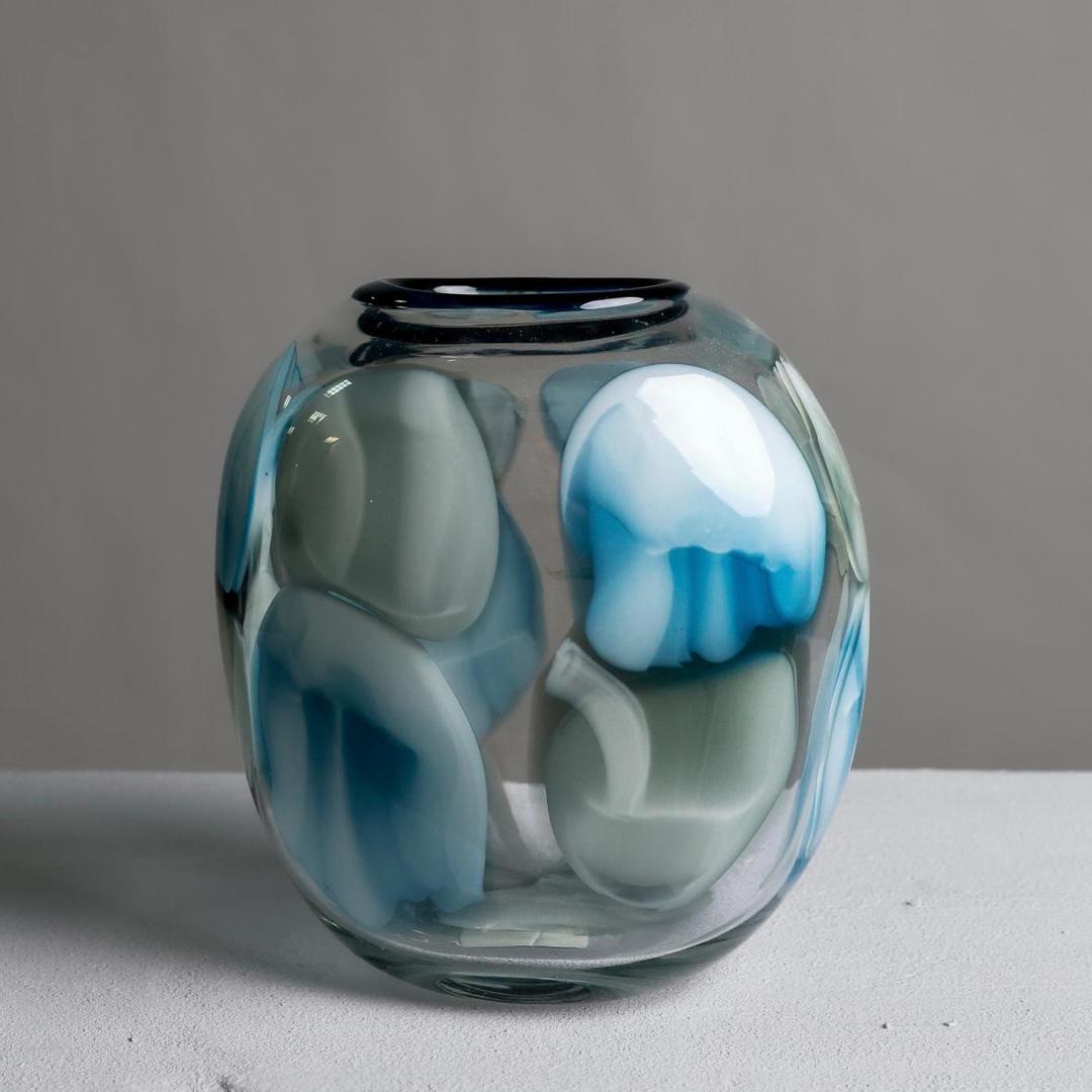 Ваза Витраж (в двух размерах)