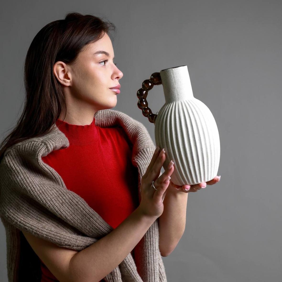 Кувшин Римская империя (в двух размерах)