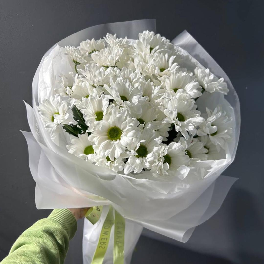 Букет готовый №16